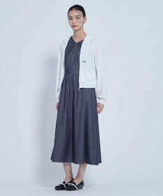 TOCCA 【WEB＆一部店舗限定カラーあり】RIBBON BOND DRESS ドレス