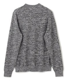 JOSEPH HOMME レクサスムリネ　クルーネックニット