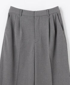 ANY 【LEE掲載/6サイズ展開/裏起毛/ウエストゴム】ウォームワイドパンツ