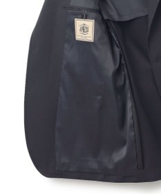 J.PRESS MEN 【WEB・一部店舗限定】ネイビーブレザー / 銀ボタン