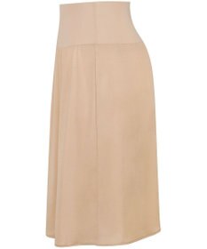 WACOAL ペチコート 55cm丈 【丈調節可能】 静電気が起こりにくい(身生地) HDA220 /ワコール