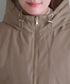 Tiaclasse リバーシブルダウンジャケット