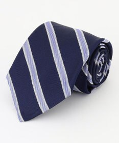 J.PRESS MEN 【FRESHERS COLLECTION】レジメンタルネクタイ