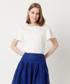 TOCCA 【洗える】AIR TEE Tシャツ