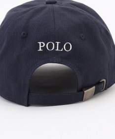 ANY 【POLO BCS別注】キャップ