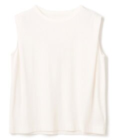 UNFILO ドライタッチフライス ノースリーブ Tシャツ