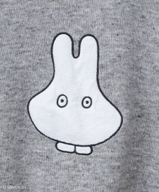 Green Parks Ｍｉｆｆｙ／フロントパッチニットプルオーバー