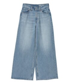 AMERICAN HOLIC ワイドデニム【WEB限定サイズ有り】