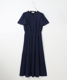 ANY SIS シアーパターン ワンピース