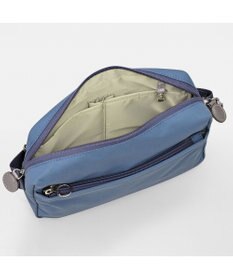 ACE BAGS & LUGGAGE Kanana project PJ8-3rd LTD ブリーズライト ショルダーバッグ  横型 20134 カナナ