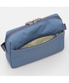 ACE BAGS & LUGGAGE Kanana project PJ8-3rd LTD ブリーズライト ショルダーバッグ  横型 20134 カナナ