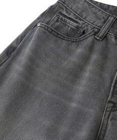 AMERICAN HOLIC ワイドデニム【WEB限定サイズ有り】