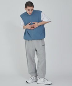 WEGO ナイロンベスト