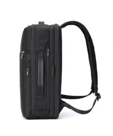 ACE BAGS & LUGGAGE 【容量拡張】 ace. ガジェタブルSF ビジネスリュック B4サイズ 15.6インチPC収納 ２気室 68785 エース