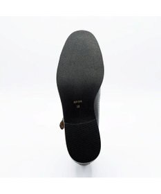 APOM 本革メリージェーンブローグシューズ 30