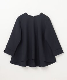 ANY 【ストレッチ/セットアップ可】イージィケアストレッチブラウス