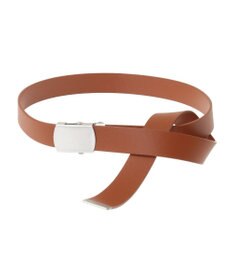 AMERICAN HOLIC フェイクレザーガチャベルト