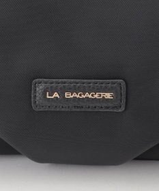 LA BAGAGERIE タック2WAYショルダーバッグ
