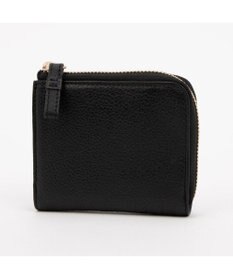 UNBILLION アトランタ ATLANTA / 牛革L字ファスナーミニウォレット