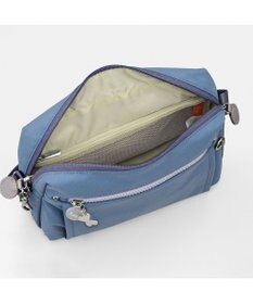 ACE BAGS & LUGGAGE Kanana project PJ8-3rd LTD ブリーズライト ショルダーバッグ  横型 20134 カナナ