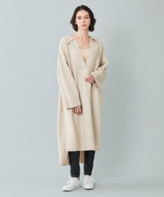 BEIGE， PROTAGONISTA / ニットトップス