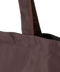 TOCCA SOGNO FUR CHARM TOTE トートバッグ【WEB＆一部店舗限定・A4サイズ対応】