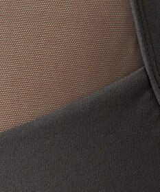 Chacott Boost シアーコンビブラトップ