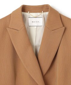 BEIGE， PONTOISE / テーラードジャケット