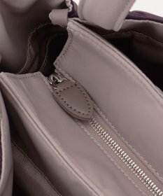 Y'SACCS 【ムック本掲載】ナイロンボンディングトート　Mサイズ