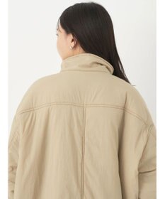 earth music&ecology モンスターコート