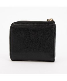 UNBILLION アトランタ ATLANTA / 牛革L字ファスナーミニウォレット