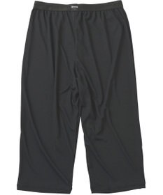 WACOAL MEN インナーボトム　【ムレからの解放】　吸放湿性　吸汗速乾　ひざ下丈　前開き　/ ブロス　GS3330