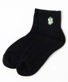 WEGO アンクルパイルユニークソックス