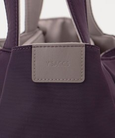 Y'SACCS 【ムック本掲載】ナイロンボンディングトート　Mサイズ