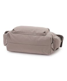 23区 【先行予約】ナイロン サイドポケット ショルダーバッグ