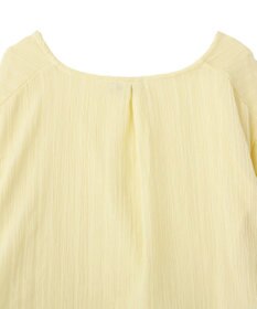 Green Parks ＳＥＴ２点Ｖネックブラウス＋タンクトップ