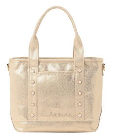 CLATHAS フロー トートバッグ
