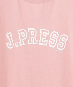 J.PRESS MEN J.PRESS アーチロゴＴシャツ