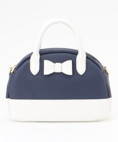 組曲 KIDS 【Fサイズ】ミニボストンバッグ