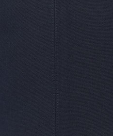 UNFILO L フロントスリットパンツ