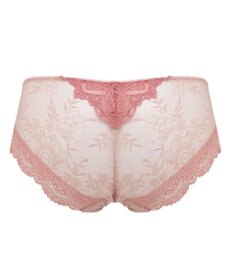 BRADELIS New York 【BRADELIS New York】ベルスタイルパンティ25A1 華やかなレースショーツ