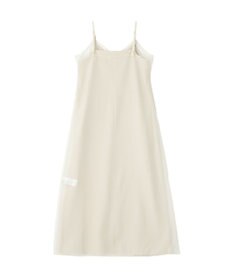 earth music&ecology SET2点チュール＆キャミワンピース