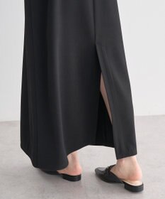 earth music&ecology SET2点チュール＆キャミワンピース