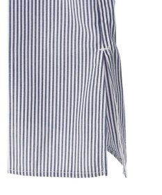 Green Parks アソートシャツワンピース