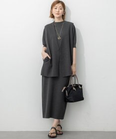 23区 VIOLAｄ’ORO ナイロン トート バッグ