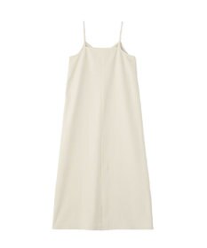 earth music&ecology SET2点チュール＆キャミワンピース