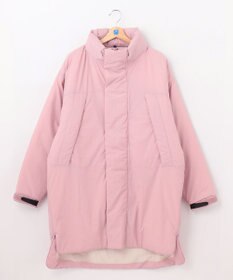 SHARE PARK LADIES 【UNISEX】蓄熱中綿モンスターロングコート（S・Mサイズ）