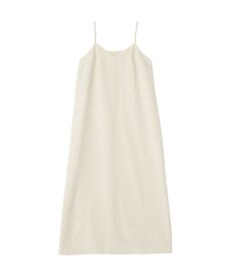 earth music&ecology SET2点チュール＆キャミワンピース