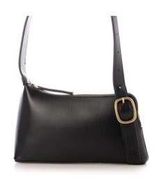 UNBILLION カシュカシュ cachecache / アシンメトリーバックルショルダー