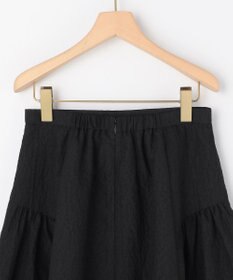 組曲 【先行予約・WEB限定】シアージャカード スカート